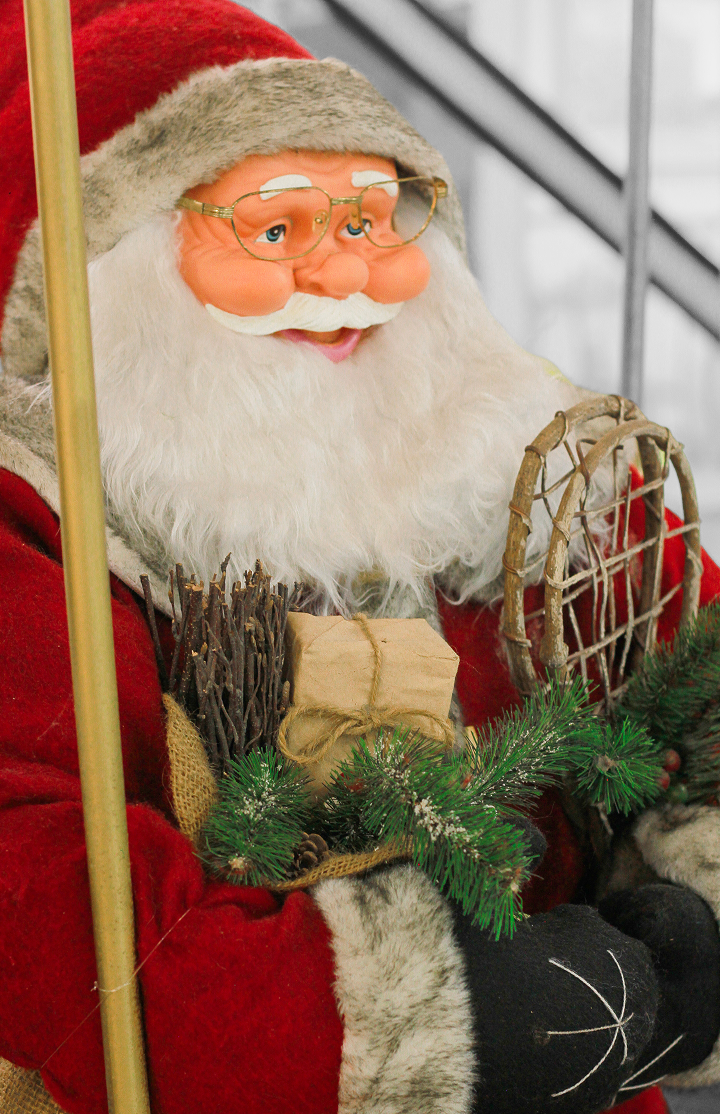 Papai Noel